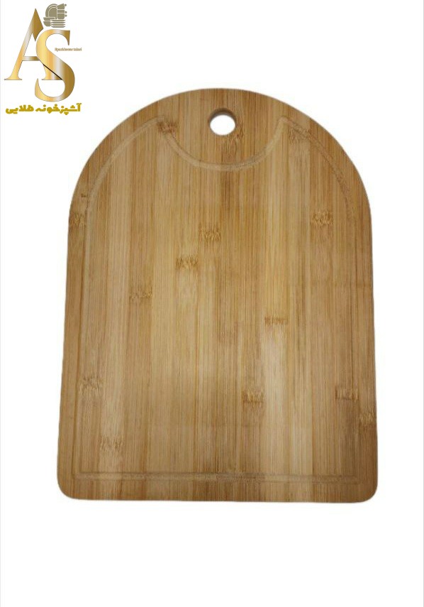 تخته گوشت (تخته سرو)