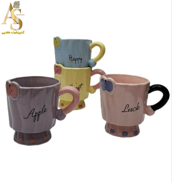 ماگ سرامیکی